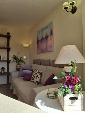 Acogedora Vivienda de Maria